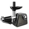 BLACK+DECKER BXMMA1000E - Tritacarne 300W (1000W max), acciaio inox, accessorio