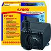 sera 30593 Pompa filtrante e trasportatore FP 100 - Pompe subacquee Regolabili p