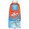 Mr Muscle Schiuma drenante per sbloccare ed eliminare Gli odori, 500 ml (Confezi