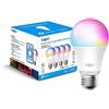 Tapo L530E, Lampadina WiFi Intelligente LED Smart Multicolore, E27 Lampadina Com