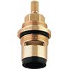 Grohe Vitone con dischi ceramici 3/4", sinistra 45887000 [Vecchio Modello]