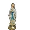 Paben Articoli Religiosi - Statua della Madonna di Lourdes 14,5 cm