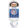 Pattex RE-NEW Bianco, Sigillante bagno e cucina per rinnovo fughe, Silicone s...