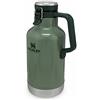 Stanley 1913 Classic Easy-Pour Growler 1,9L Hammertone Green - Insulated Growler