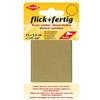 Kleiber - Nastro per riparazioni in nylon autoadesivo Flick Plus Fertig 145 cm²,