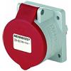 Mennekes 3385 - Base incasso 16 A 5 poli 400 V riferimento