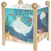 Trousselier Veilleuse - Lanterne Magique Ocean, 12 V