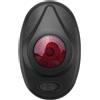 Eurowagens Recinzione Elettrica Allarme Tester Flash Luce per Livestock