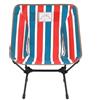 NATAL DESIGN X Helinox CHAIR ONE ND2 Collaboration Model Retro Stripe Camp Sg...