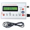 Eurowagens Generatore Di Funzione DDS FG100 Contatore Di Frequenza 1Hz 500KHz Modulo