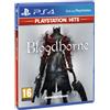 Sony PS4 Hits Bloodborne