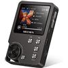MECHEN M30 Lettore MP3 64GB, Hi Res Lettore FLAC Audio Digitale ad alta Risoluzi