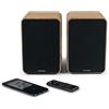 Thomson WS602DUO altoparlante 1-via Legno Cablato 30 W