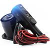 Technaxx Sistema di allarme Technaxx con sensore di movimento PIR per auto, furgoni, veic