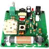 Eurowagens Radio Medio Trasmettitore Sperimentale Am Trasmettitore Amplitude Modulazione