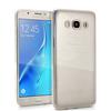 CUSTODIA COVER TRASPARENTE PER SAMSUNG GALAXY J5 2016 J510F SILICONE CASE SLIM