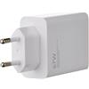Xiaomi 67W HyperCharge Type-A Caricabatterie da Parete USB-A Ultra-Rapido