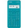 Casio FX-220 Calcolatrice Scientifica con 181 Funzioni Azzurro FX-220PLUS-2-W-E