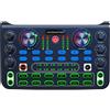 Eurowagens X60 Versione Inglese Professionale Comoda Compatta Scheda Audio KTV