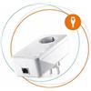 Devolo 8412 Magic 2 LAN: leistungsfaehiger Power Line - Complemento Adattatore c