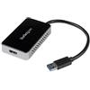 StarTech.com Adattatore scheda video esterna per più monitor USB 3.0 a HDMI con