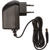 PremiumCord Alimentatore Universale 230V / 48V / 0,5A, Alimentatore AC/DC, Adatt