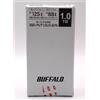 Buffalo SSD esterno 1TB USB3.2 Gen2 Stick portatile tipo senza cavo PS4 PS5 JP