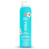 COOLA Classic Body Sunscreen Spray SPF 30, Tropical Coconut, 177ml