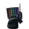 Razer Tartarus V2 - Tastiera da gioco - Gamepad con pulsanti a membrana mecha (3