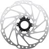 SHIMANO Disco 160mm Center Lock INT.-RT-EM600