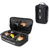 Oakley Portamaschera Oakley multi unit goggles case