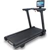 Toorx Mirage-C90 TFT Tapis Roulant Motore 6Hp Velocità 22 km/h con Schermo Touch
