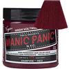 MANIC PANIC TINTURA PERM VAMPIRE RED 118ML