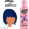 CRAZY COLOR CREMA N°59 SKY BLUE 100ML