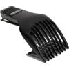 Piebert Pettine compatibile con/ricambio per Philips 422203632891 BG7025/15 Bodygroom Se