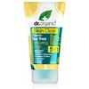 Dr.Organic Do Skin Clear Exfoliante Facial 150Ml.