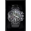 G-SHOCK Orologio da uomo radio solare CASIO G-Shock GW-A1100-1A3JF GRAVITY MASTER