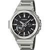 Casio Orologio da polso CASIO G-SHOCK GST-B1000D-1AJF argento GST-B1000 Seri...