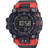 Casio Orologio uomo CASIO G-SHOCK GW-9500-1A4JF MASTER OF G MUDMAN triplo sensore R...