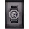 Casio Orologio unisex CASIO G-SHOCK GA-2300-1AJF nero analogico digitale nuovo...