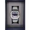 Casio Orologio digitale unisex CASIO STANDARD PREMIUM serie A1000M-1BJF acciaio...