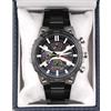 Casio Orologio solare CASIO Edifice Sospensione EQB-2000YDC-1AJF nero nuovo con sca...