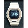 Casio Orologio Uomo CASIO G-SHOCK GBX-100-8JF G-Lide Nero Argento Bluetooth Nuovo c...