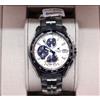 Casio Orologio Uomo Casio Oceanus Manta OCW-S7000D-7AJF Radio Solare Bluetooth Titanio