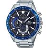 Casio Edifice Orologio Uomo Casio Edifice in Acciaio Classics Cronografo EFV-620D-1A2VUEF Arge