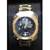 Casio Orologio Uomo CASIO G-Shock Full Metal Serie 2100 GM-B2100GD-9AJF Cassioak ORO