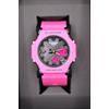 Casio Orologio resistente CASIO G-SHOCK GA-2300-4AJF versione domestica rosa...