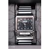 CASIO AQ-800EST-1AJR AQ-800 Stranger Things x Orologio Casio Vintage Argento ...