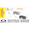 Oakley SUTRO Fotocromatici Transitions Occhiali Originali Versatili Giorno Notte