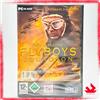 FLIGHT SIMULATOR SIMULAZIONE VOLO WW1 GUERRA FLY THE LEGEND FLYBOYS SQUADRON PC